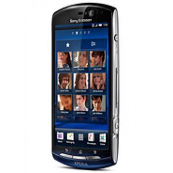 Sony Ericsson MT 11i Neo v